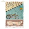 stare motocykle, podróże po Stanach, USA, droga 66, podróż, stare, motocykl, motor, mapa, retro, road 66, travel, old, motorcycle, motorcycle, map, Reisen rund um die Vereinigten, reisen, alt, Motorrad, Motorräder, Karte, viaje, viejo, motos, motocicleta